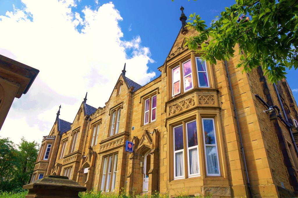 Edgerton Hotel Huddersfield Exteriör bild