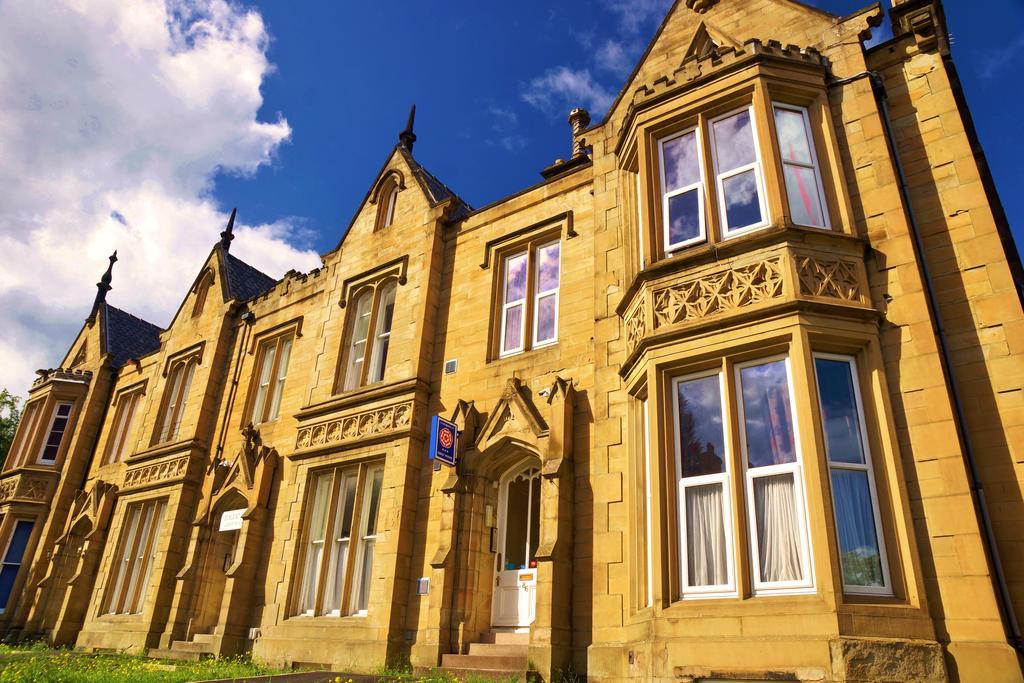 Edgerton Hotel Huddersfield Exteriör bild